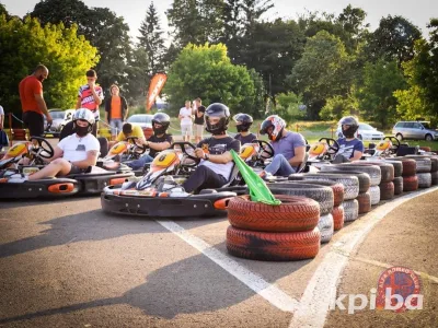 Karting Banja Luka - AKK Banja Luka 2
