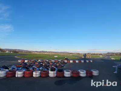 Karting Banja Luka - AKK Banja Luka 3