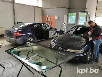 Auto Stakla Novus - Tuzla 3