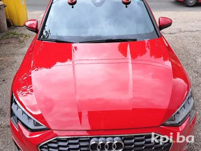 Auto Stakla Rapid Tuzla 3
