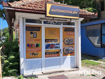 Automotive.BH