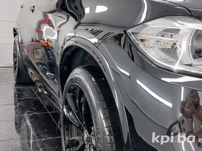 CAR DETAILING EL-NUR 2
