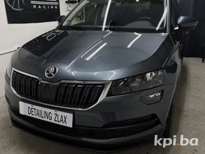 Garaza Zlax