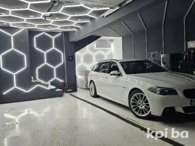 Autoevolution Folije & Poliranje 2