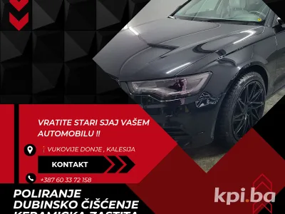 Auto Detailing SB