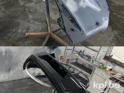 Ado Detailing Garage & Autolimarija 2