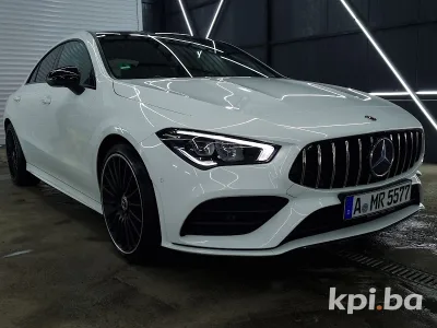 Dubinsko Čišćenje AB Detailing 2