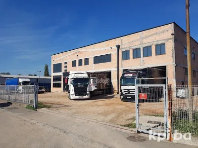 Euro Dam-Jas Centralno skladište 2
