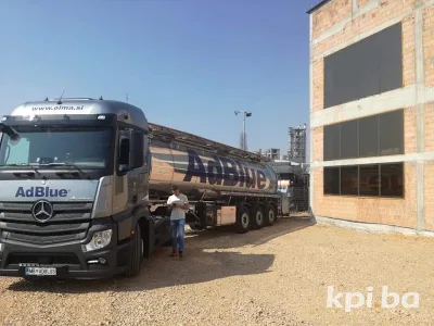 Euro Dam-Jas Centralno skladište 3