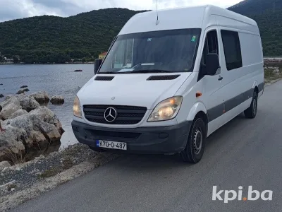 KOMBI PREVOZ