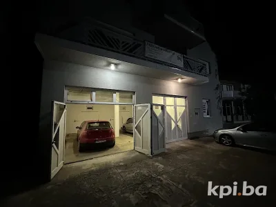 MARIAM transfer putnika & parking – Aerodrom Tuzla