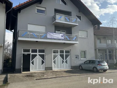 MARIAM transfer putnika & parking – Aerodrom Tuzla 2