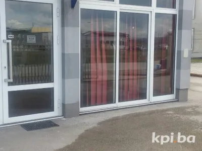 Špedicija Spero d.o.o. Tuzla 1