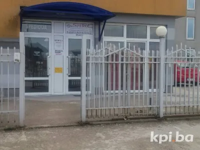 Špedicija Spero d.o.o. Tuzla 2