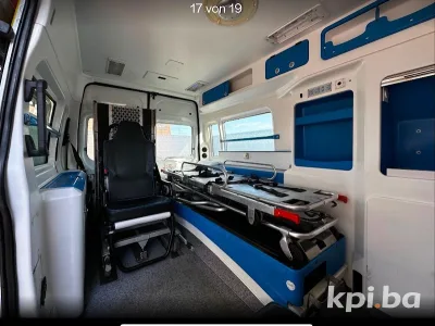 Sani Medical 2