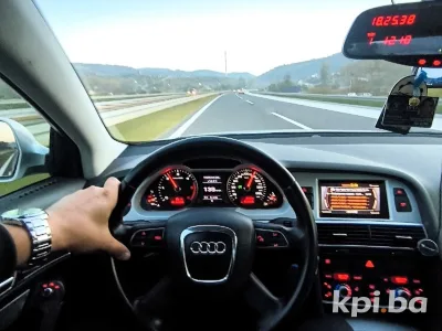 Tuzla Taxi ADO 3
