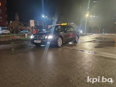 Taxi Denis (Tuzla) Bosna i Hercegovina 2