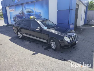 Taxi Denis (Tuzla) Bosna i Hercegovina 3