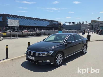 Nedo taxi tuzla 2