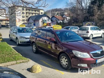 Asa Bosna Taxi Tuzla 2