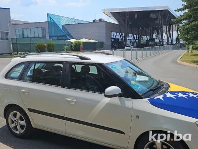 Tuzla Taxi Muki