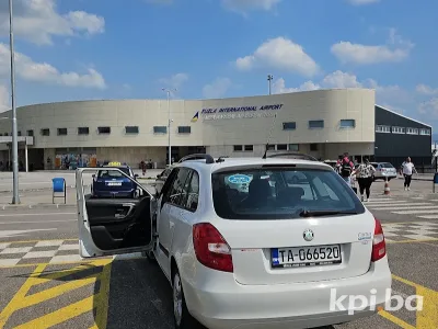 Tuzla Taxi Muki 3