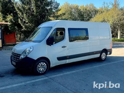 Kombi prijevoz i selidbe Tuzla