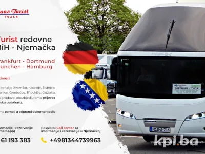 Transturist Tuzla