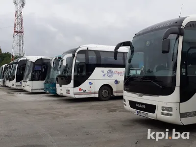 Transturist Tuzla 2