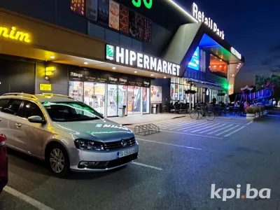 Halo Tuzla Taxi