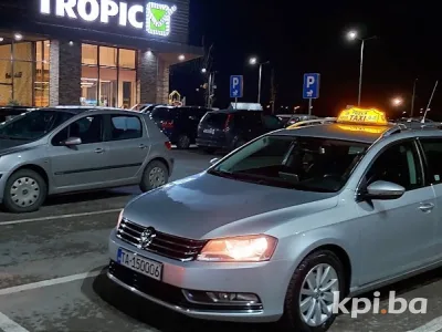 Halo Tuzla Taxi 2