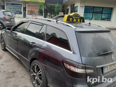 Slatina TAXI TUZLA prevoz sa Aerodroma Tuzla Aerodrom Tuzla Airport 1