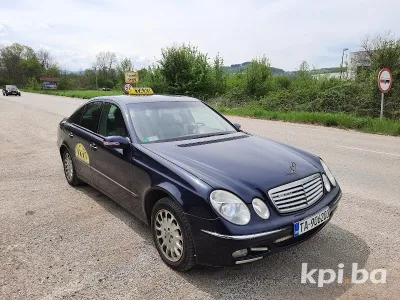 Slatina TAXI TUZLA prevoz sa Aerodroma Tuzla Aerodrom Tuzla Airport 3