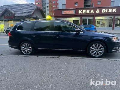 Taxi Tuzla “Beli” 1