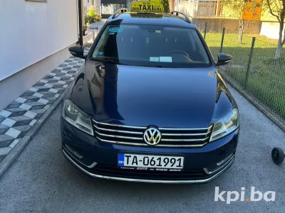 Taxi Tuzla “Beli” 2