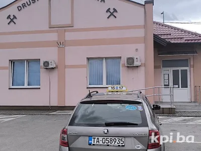 Dado Tuzla Taxi 2