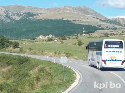 Kantić Touristik