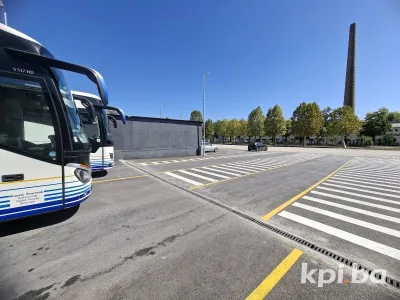 Kantić Touristik 3