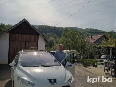 Taxi Tuzla Aerodrom - Zijad 2