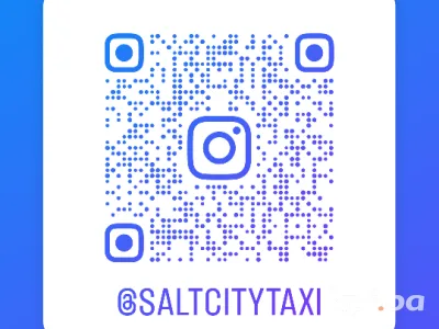 Salt City Taxi 2