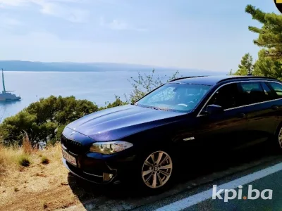 Tuzla Bmw taxi