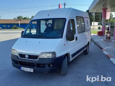 Kombi prevoz Tuzla