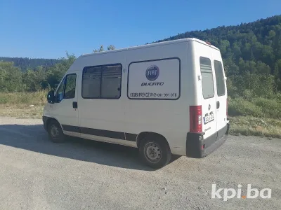 Kombi prevoz Tuzla 2