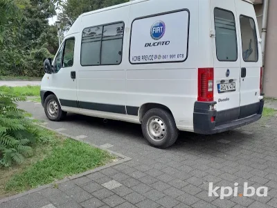 Kombi prevoz Tuzla 3