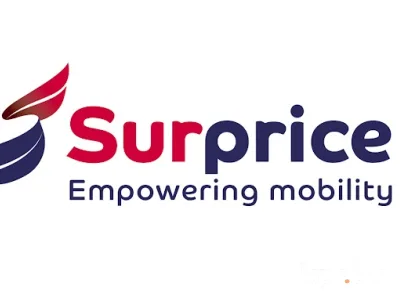 Surprice Mobility - Tuzla Airport 1