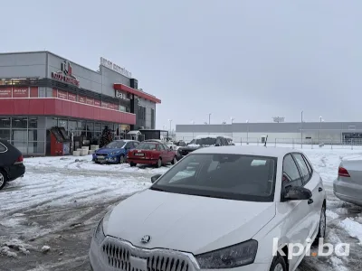 Sixt Rent a Car - Tuzla International Airport 3