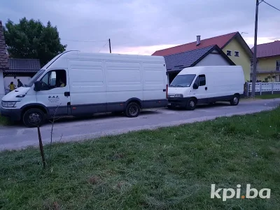 ZG DEČKI: Odvoz Otpada, Šute i Namještaja