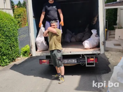ZG DEČKI: Odvoz Otpada, Šute i Namještaja 3