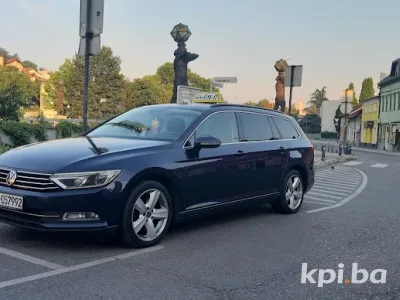 Taxi Tuzla Fuad 1