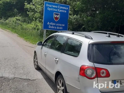 Taxi Tuzla Fuad 3